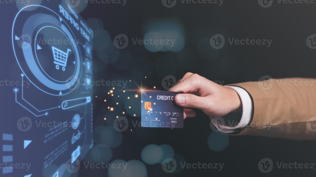 A Fresh Perspective on Modern Lending